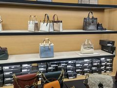 -COACH蔻驰(德基广场店)