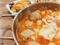 -71号豆汤饭·成都小馆(青羊小区店)