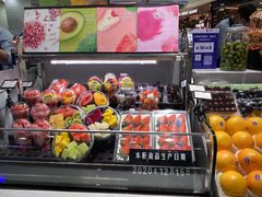 -每日新鲜水果吧(黄浦来福士店)
