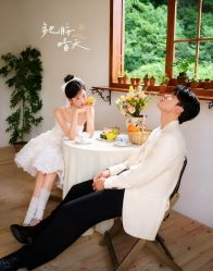 -雅云婚纱摄影工作室旗舰店