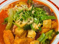 -文立新麻辣烫(合生汇21街区店)
