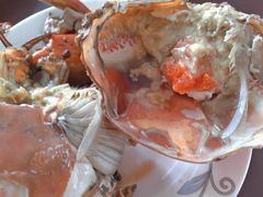 -胖大嫂渔家排档·全海景餐厅(渔村店)