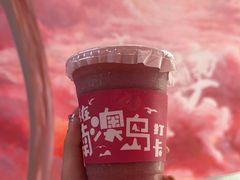 -南澳岛打卡果汁冰公司