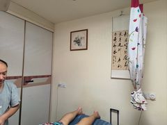 -沈师傅盲人按摩工作室(密三小区店)