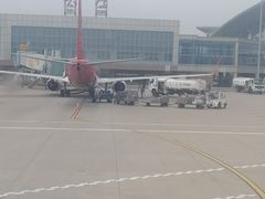 -太原武宿国际机场