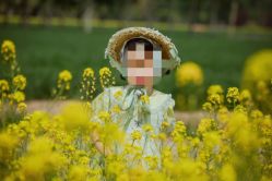 -芒果树国际儿童摄影(月亮河店)