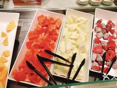-比格比萨自助(宋家庄店)