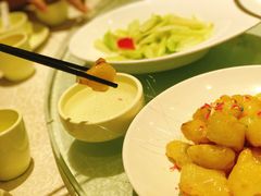 -大召麦香村(新生街店)