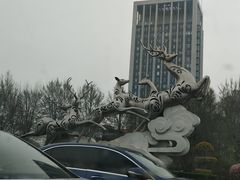 -包头博物馆