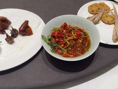 -一澜江宴·江景地标楚菜(江滩公园店)