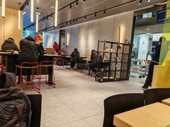 -麦当劳(徐汇漕溪北路百脑汇店)