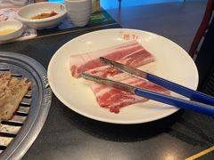 -本家韩国烤肉(财富大厦店)