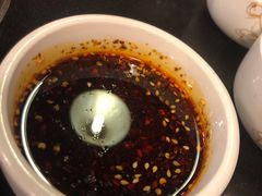 -北门涮肉·炭火铜锅涮肉(什刹海店)