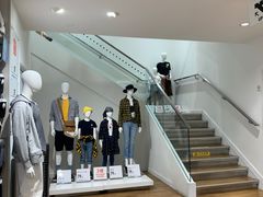 -优衣库(哈尔滨中央大街店)