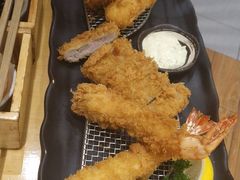 -胜博殿日式炸猪排(西红门店)