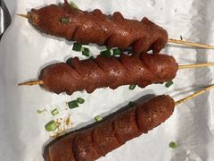 -虾恋蛤蟆功