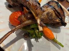 -Osteria Garden 生蚝花园餐厅(原进贤路店)