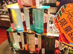 -麦当劳(龙之梦购物中心店)