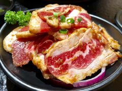坛香肥牛-九田家黑牛烤肉料理(石路天虹店)