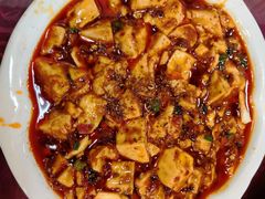 -易老妈蹄花.特色川菜(人民公园总店)