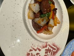 -豫园万丽酒店-万丽轩中餐厅(河南南路店)