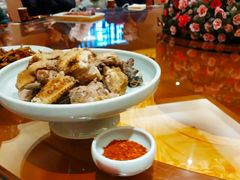-阿斯牛牛·凉山菜(新会展店)