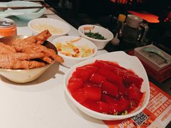 -晓宇重庆火锅(赛格国际购物中心店)