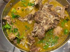 -四季春(美食街店)