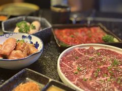 -樱嘢·炭火烧肉(惠南店)