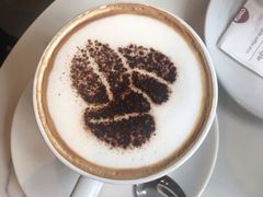 -COSTA COFFEE(哈尔滨凯德学府店)