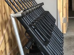 -猎鹰谷实弹射击俱乐部