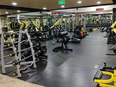 -美菲特健身(华贸店)