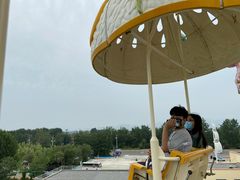 -秦皇岛乐岛海洋王国