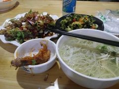 -二孃鸡爪爪(东郊记忆店)
