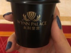 -甜艺廊(永利皇宫店)