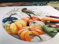 -八哥美术·成人美术画室(总校区)