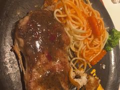 -豪享来中西餐厅(隆昌店)
