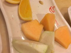 -金太郎自助烤肉.火锅(宝龙店)