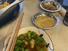 -水碾河刘老大串串香(水碾河路店)
