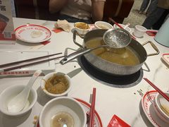 -八合里潮汕鲜牛肉火锅(上海汇智广场店)