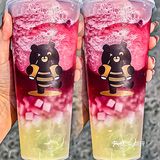 为什么不火！！🔥才10r有整颗葡萄诶！！巨好喝