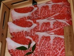 -锦和牛·炭火烧肉(ICC太和里店)
