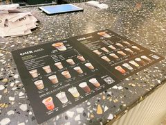 -OUR Bakery(SKP-S店)