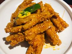 -前海沿·青岛菜(五四广场永旺店)