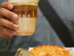 -Ann COFFEE(来福士店)