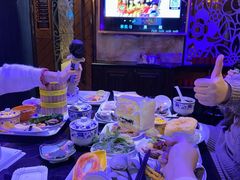 -萧邦音乐会所KTV·蒸汽活海鲜自助(福田店)