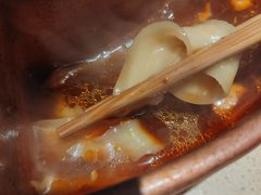 -东镇老火锅(长春路首店)