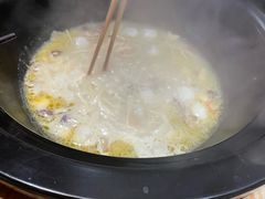 -阿鸡鱼庄·顺德鲜蒸小炒(亚运村店)