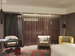 -南京禄口机场雅高铂尔曼大酒店