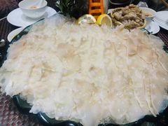 -好彩海鲜火锅饭店(银河百老汇店)